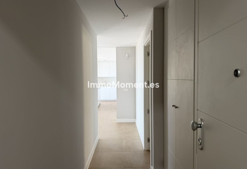 Resale - Apartment - Benalmadena - Benalmadena Pueblo