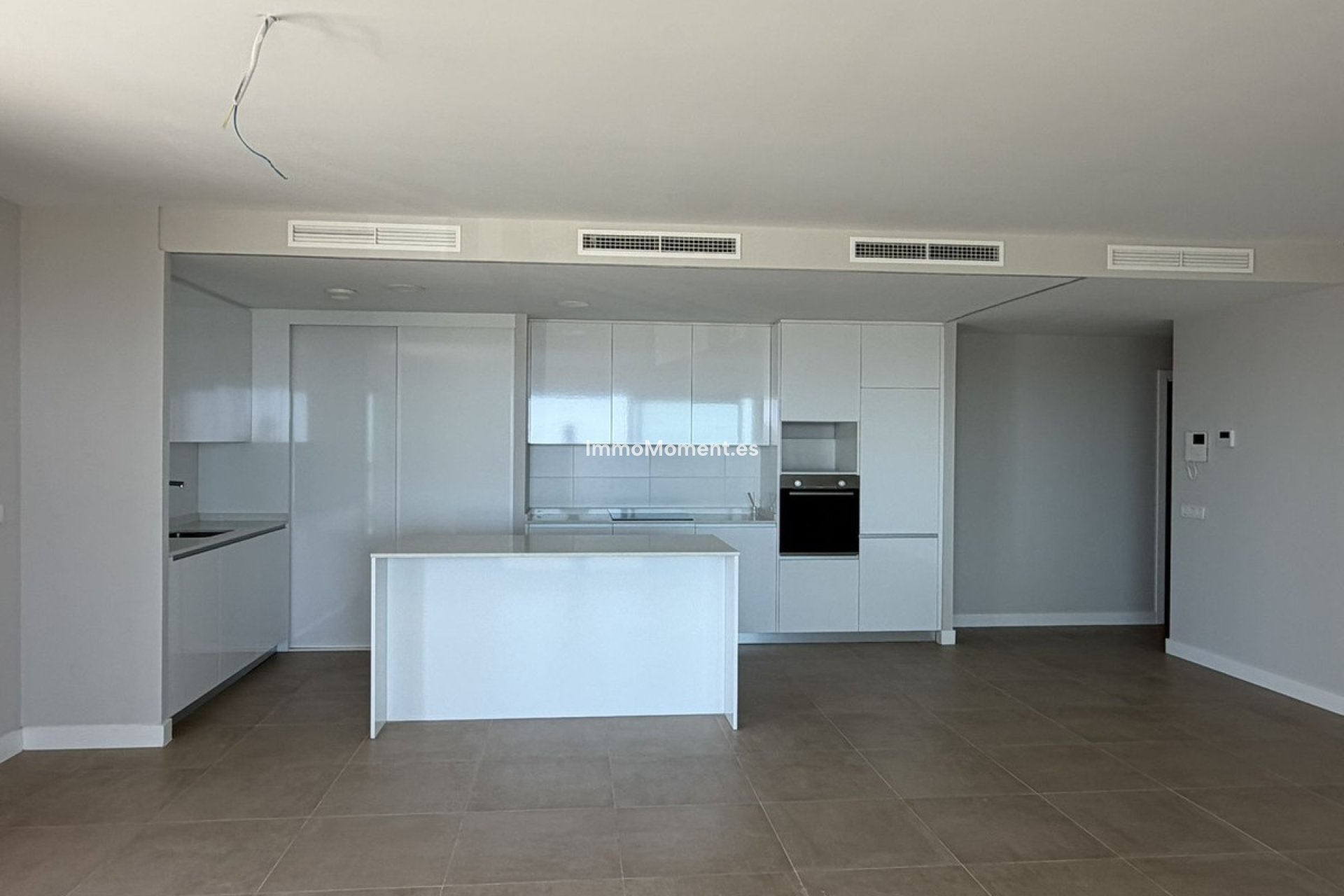 Resale - Apartment - Benalmadena - Benalmadena Pueblo
