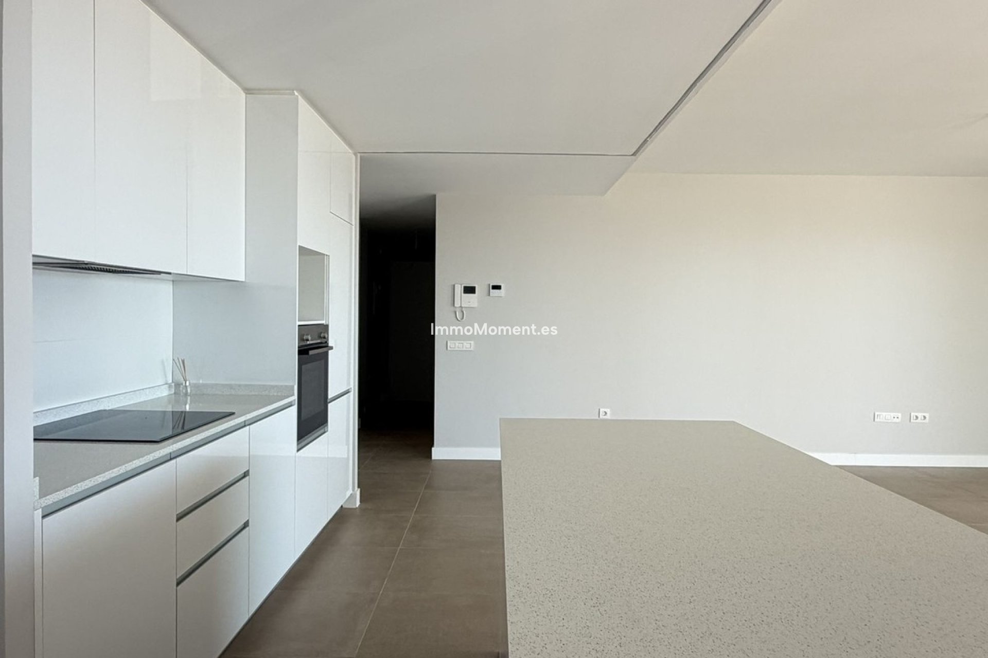 Resale - Apartment - Benalmadena - Benalmadena Pueblo