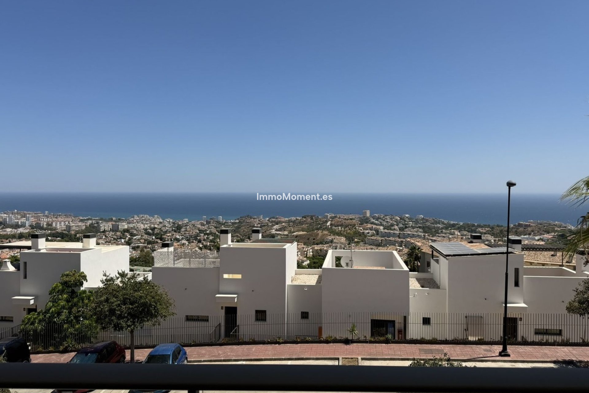 Resale - Apartment - Benalmadena - Benalmadena Pueblo