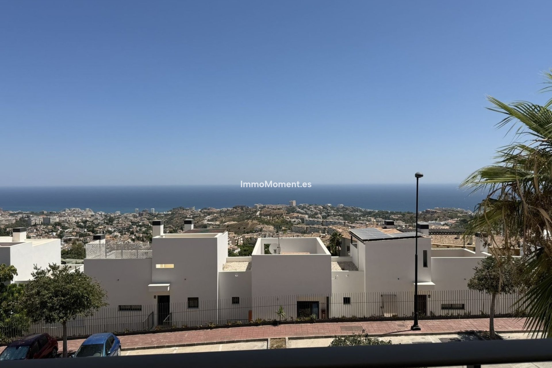 Resale - Apartment - Benalmadena - Benalmadena Pueblo