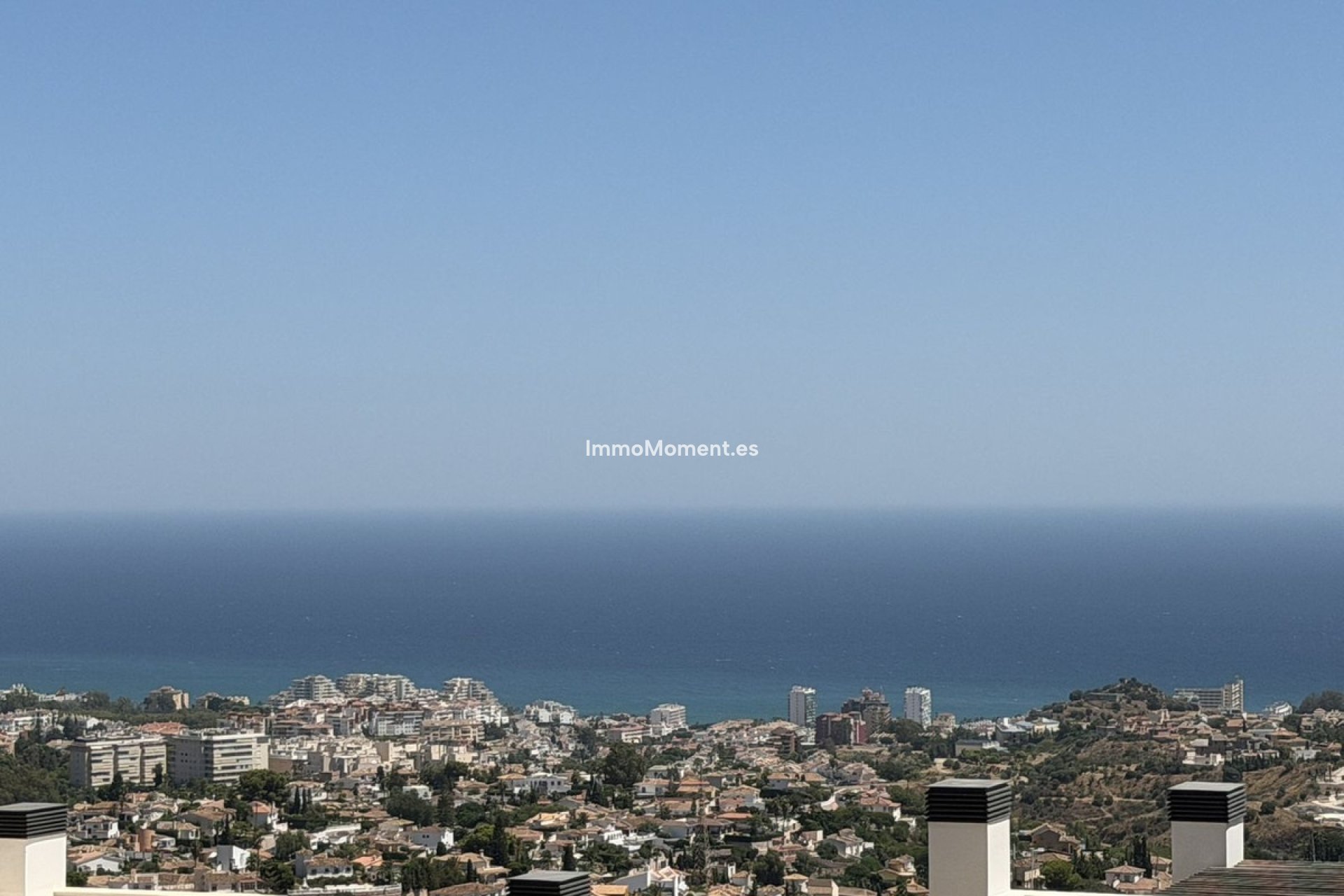 Resale - Apartment - Benalmadena - Benalmadena Pueblo