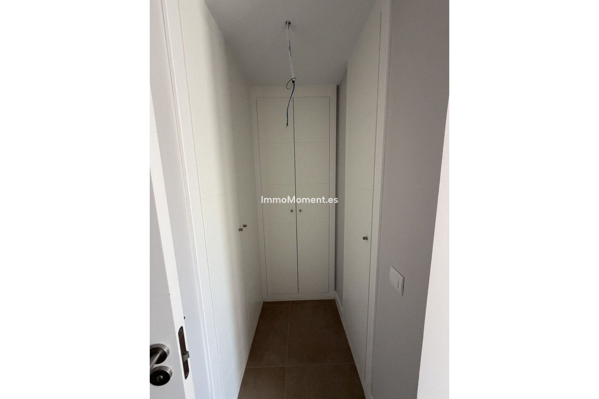 Resale - Apartment - Benalmadena - Benalmadena Pueblo