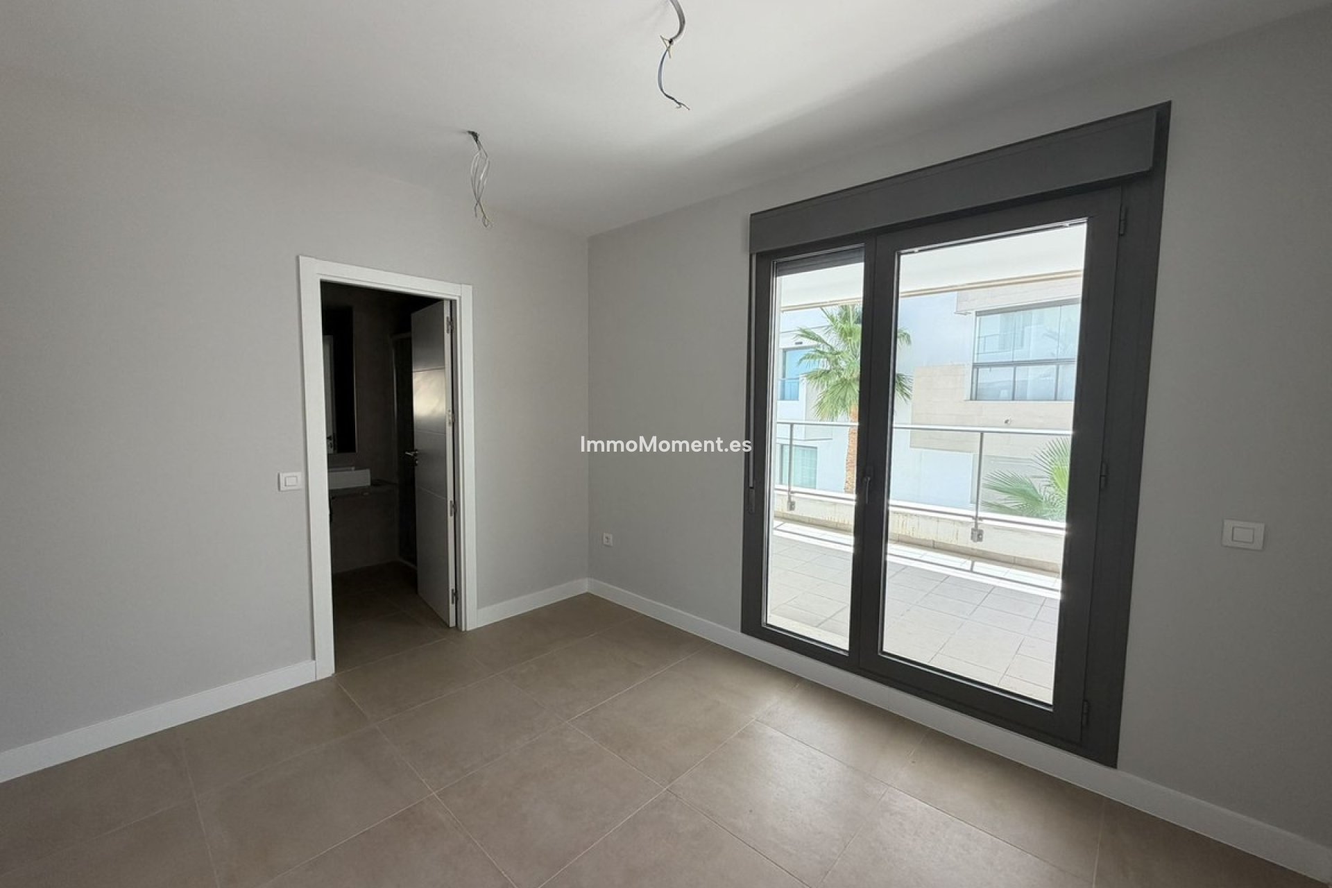 Resale - Apartment - Benalmadena - Benalmadena Pueblo