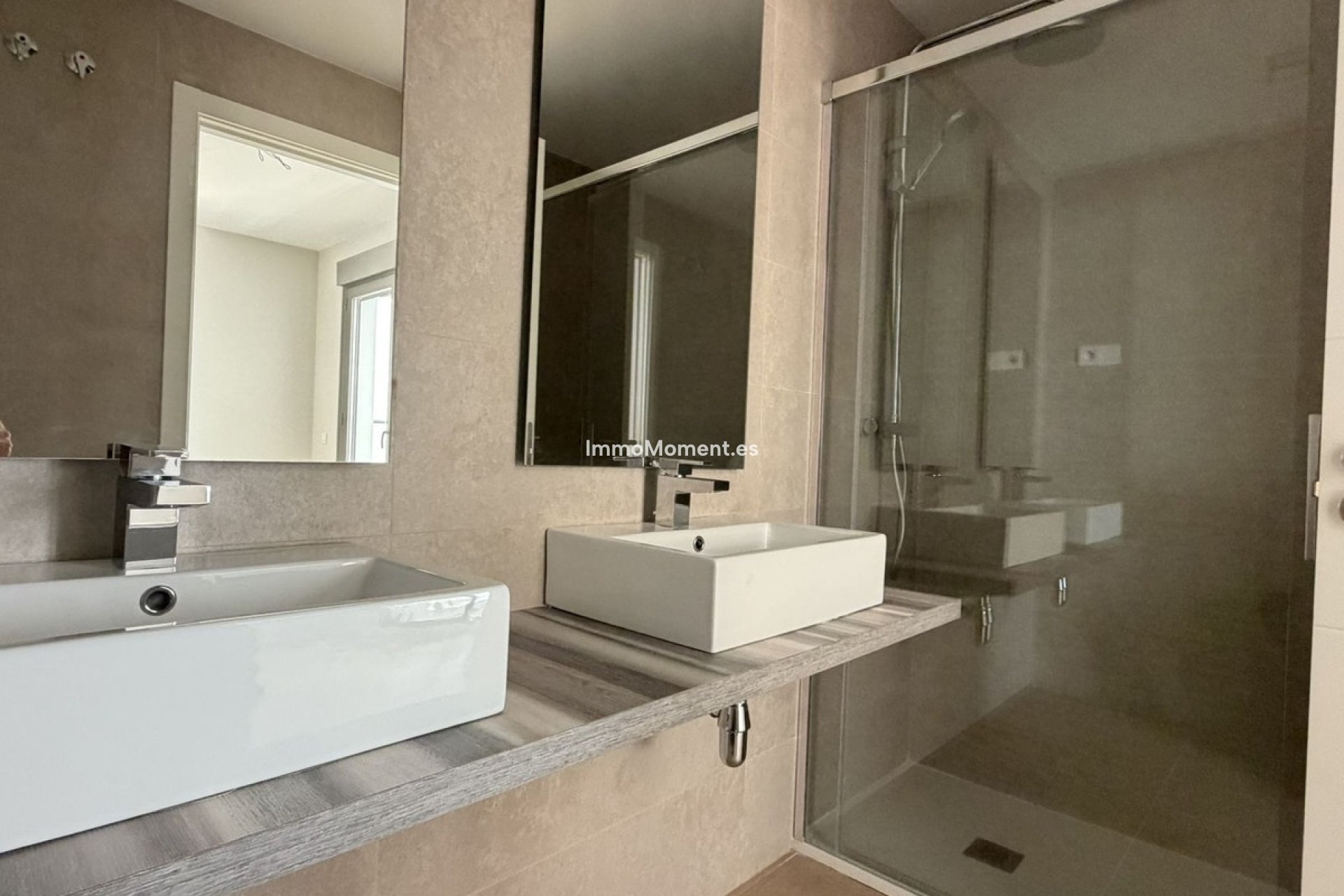 Resale - Apartment - Benalmadena - Benalmadena Pueblo