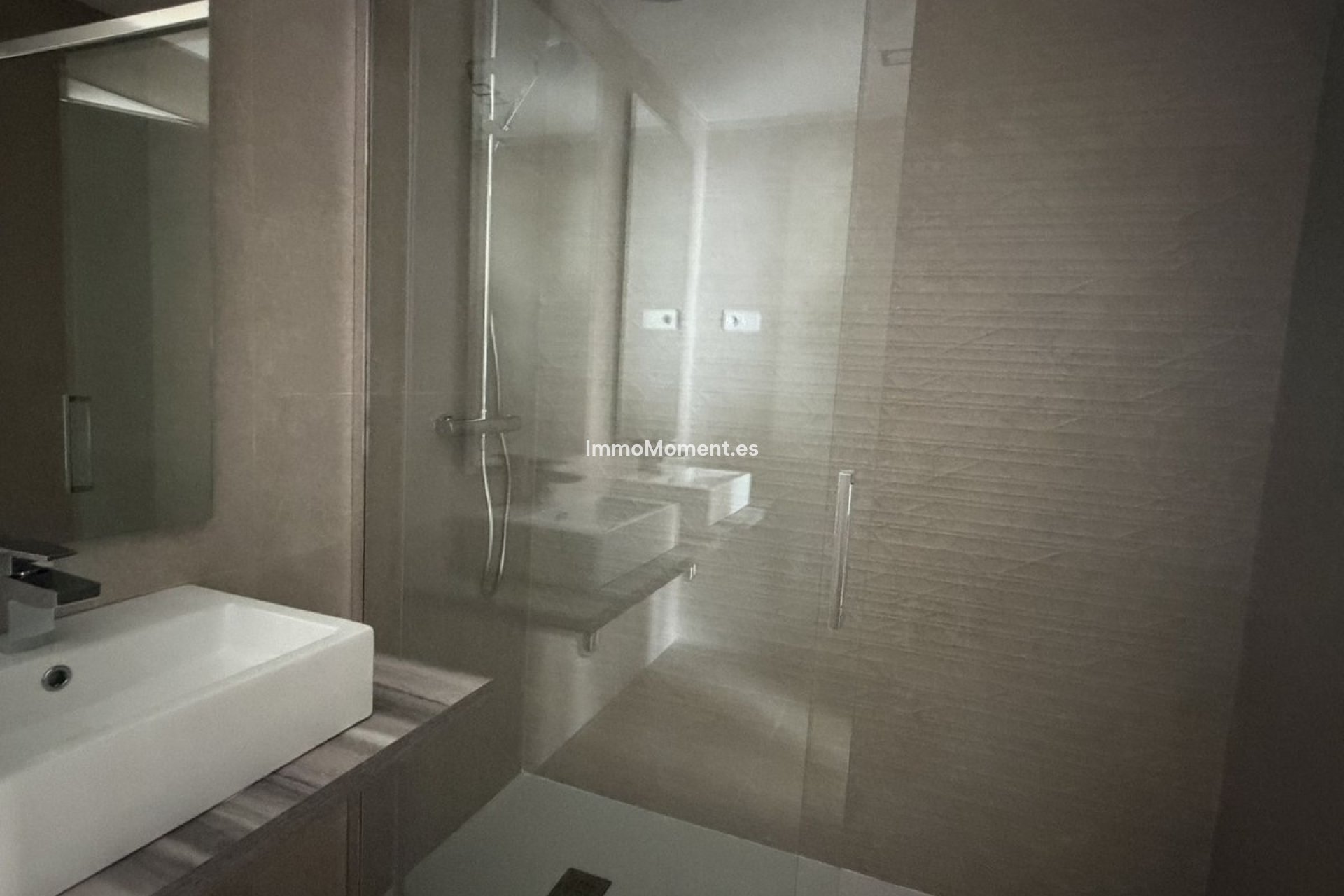 Resale - Apartment - Benalmadena - Benalmadena Pueblo