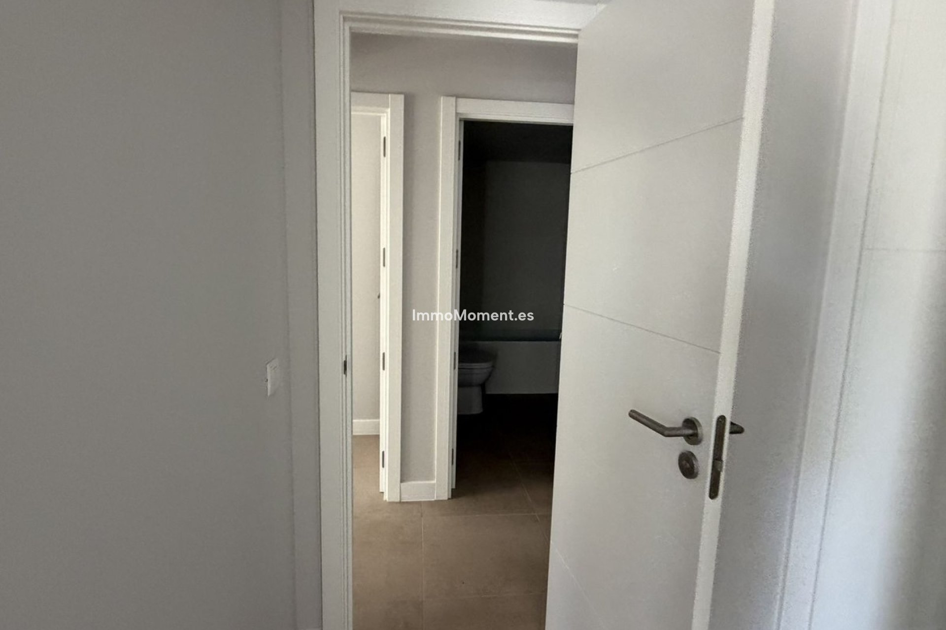 Resale - Apartment - Benalmadena - Benalmadena Pueblo