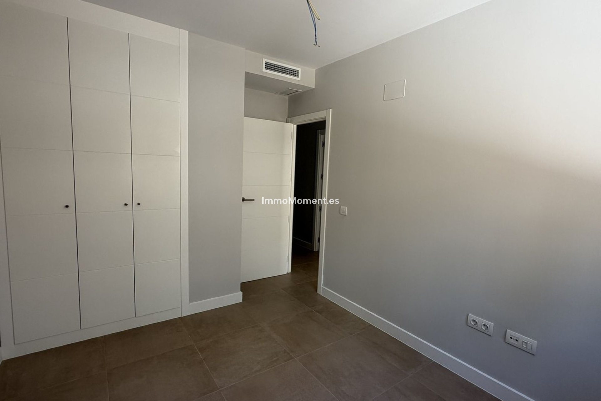 Resale - Apartment - Benalmadena - Benalmadena Pueblo