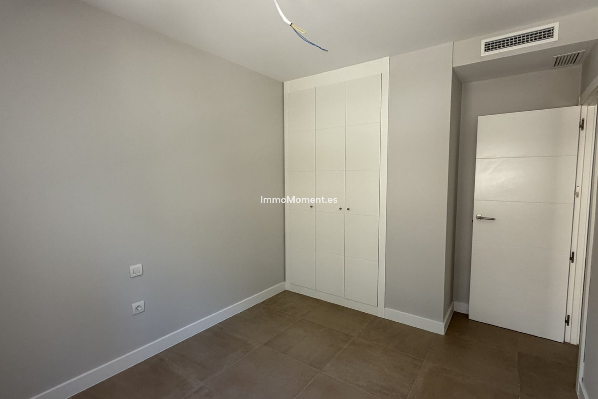 Resale - Apartment - Benalmadena - Benalmadena Pueblo