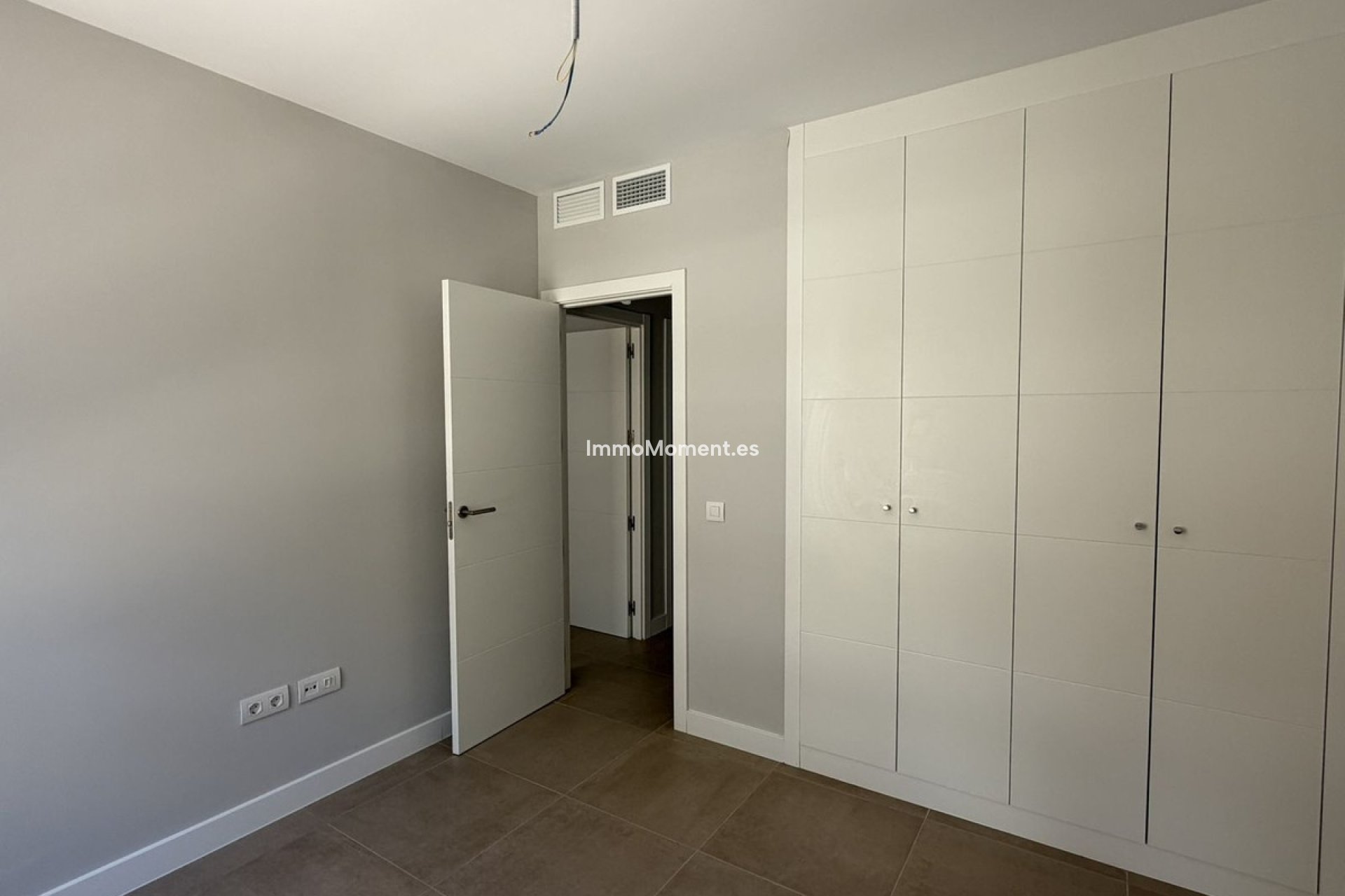 Resale - Apartment - Benalmadena - Benalmadena Pueblo