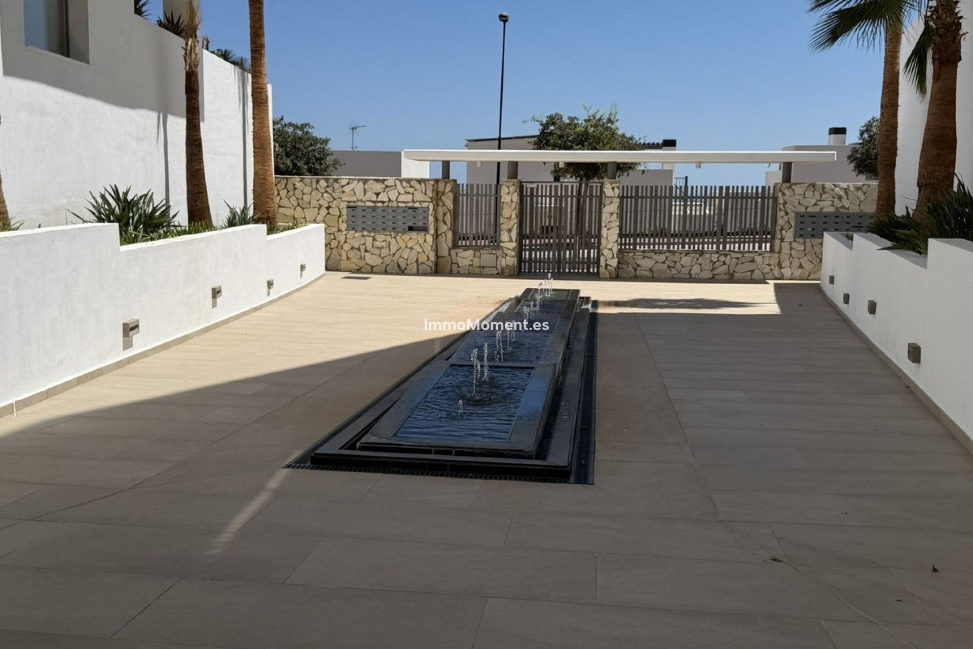 Resale - Apartment - Benalmadena - Benalmadena Pueblo