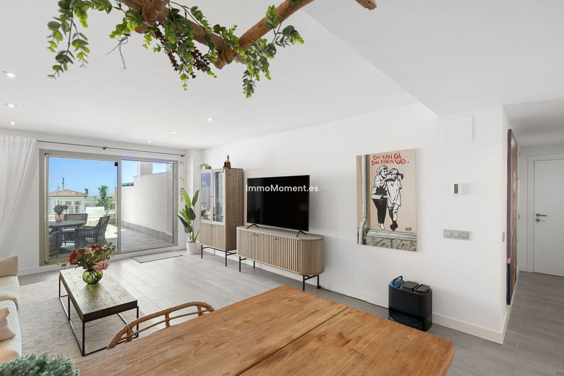 Resale - Apartment - Benalmadena - Benalmadena Pueblo