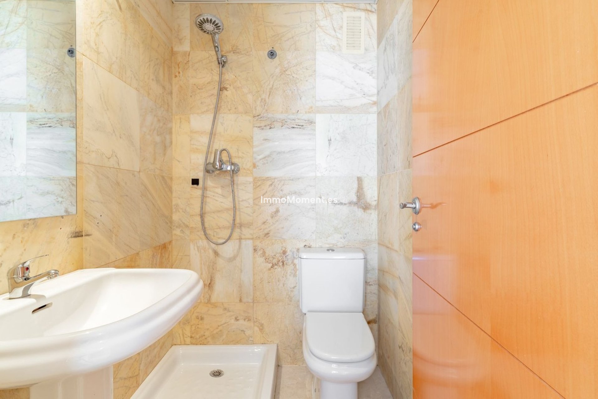 Resale - Apartment - Benalmadena - Benalmadena Pueblo