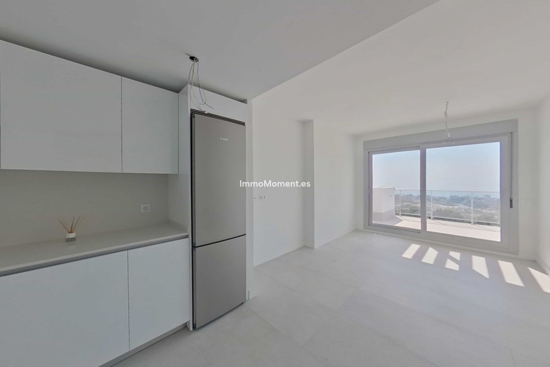 Resale - Apartment - Benalmadena - Benalmadena Pueblo