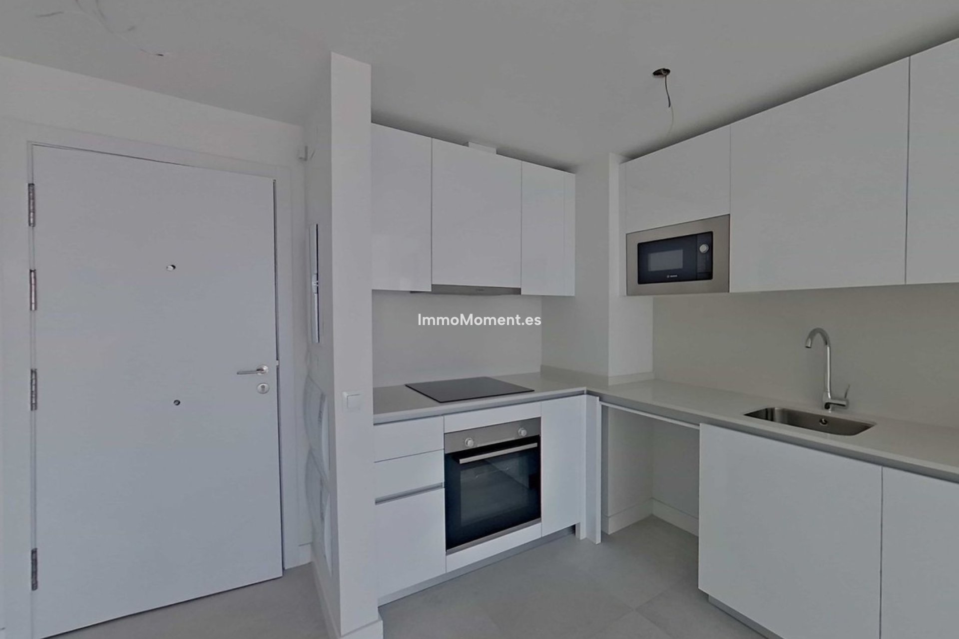 Resale - Apartment - Benalmadena - Benalmadena Pueblo