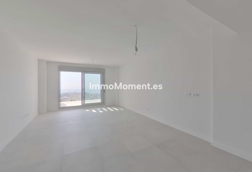 Resale - Apartment - Benalmadena - Benalmadena Pueblo
