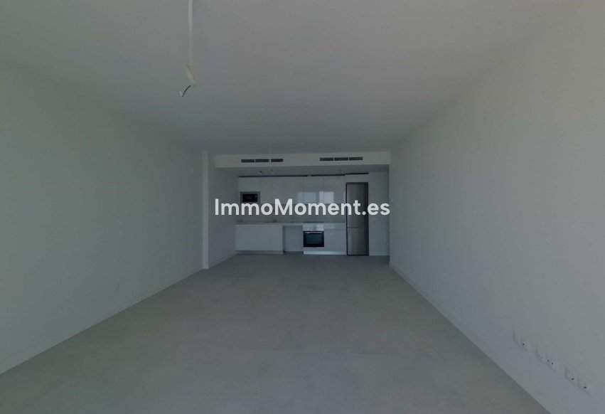Resale - Apartment - Benalmadena - Benalmadena Pueblo