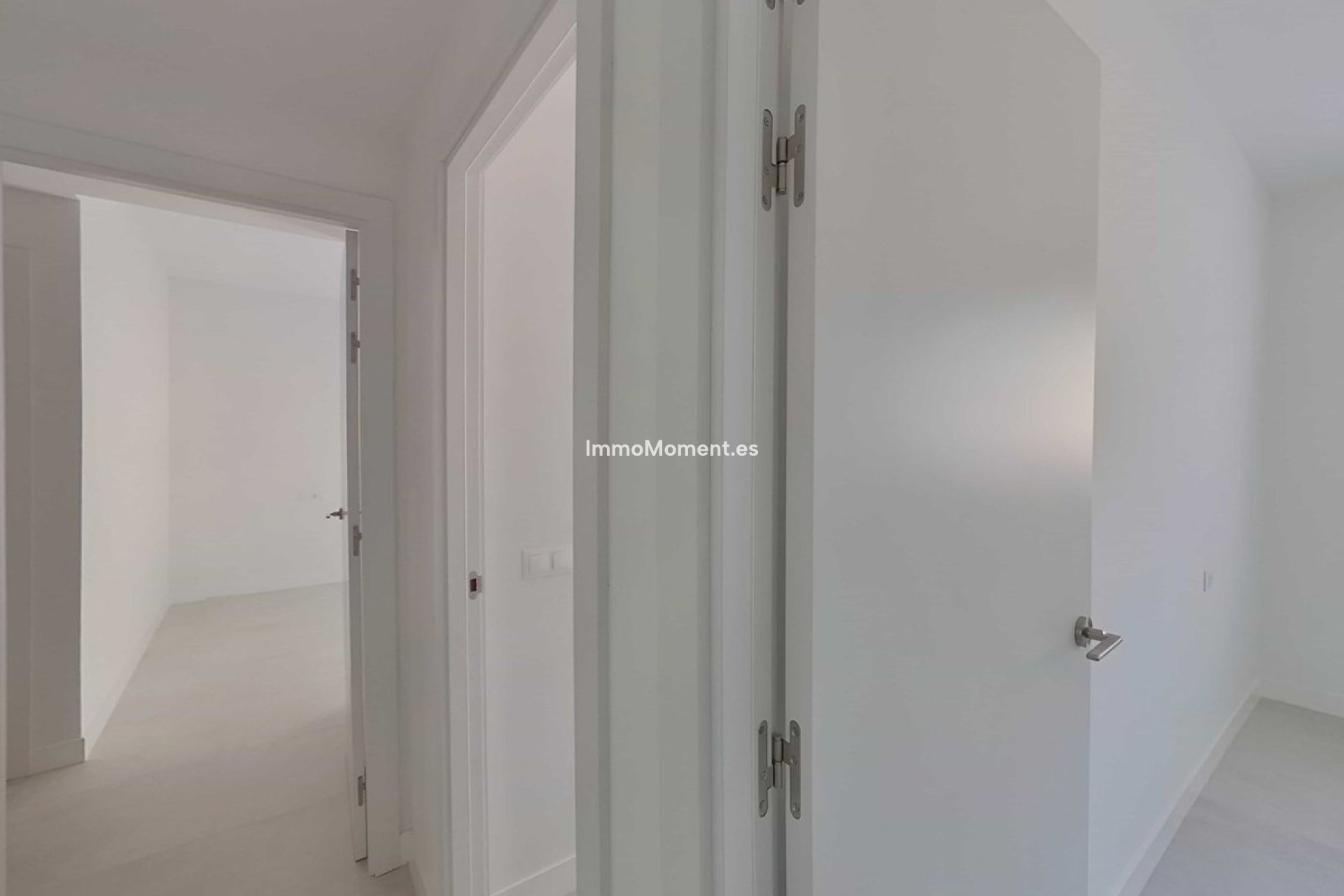 Resale - Apartment - Benalmadena - Benalmadena Pueblo
