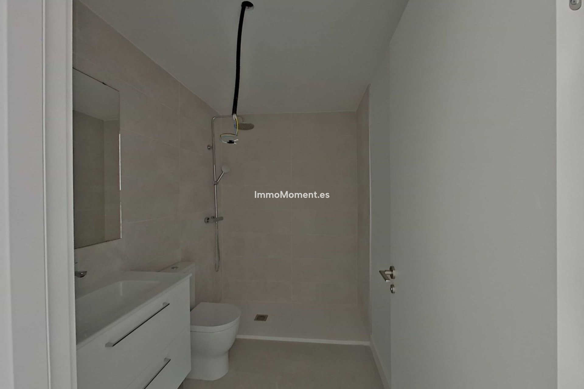 Resale - Apartment - Benalmadena - Benalmadena Pueblo