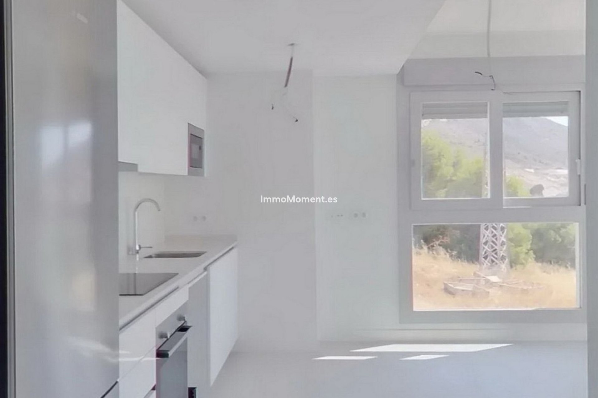Resale - Apartment - Benalmadena - Benalmadena Pueblo