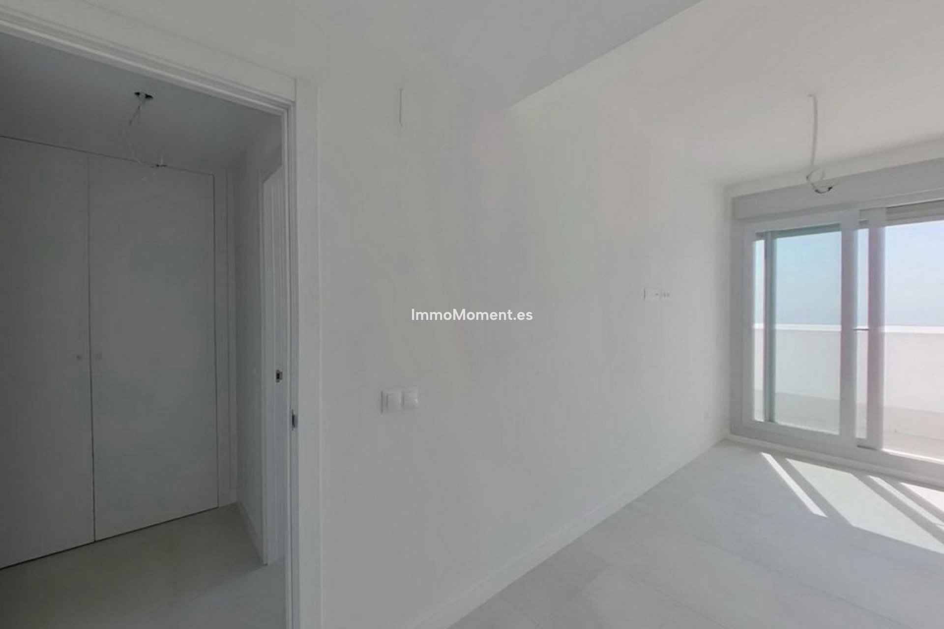 Resale - Apartment - Benalmadena - Benalmadena Pueblo