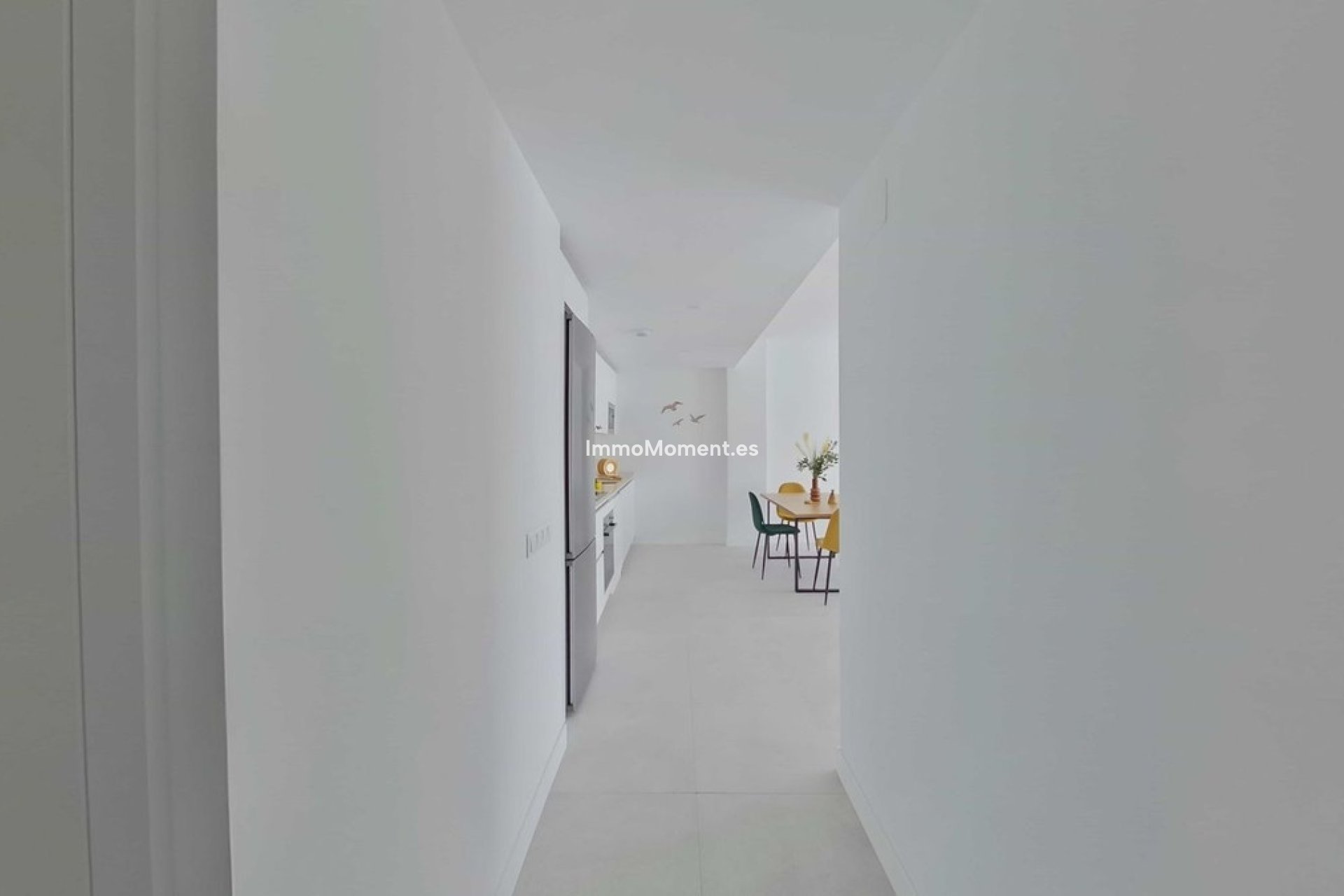 Resale - Apartment - Benalmadena - Benalmadena Pueblo