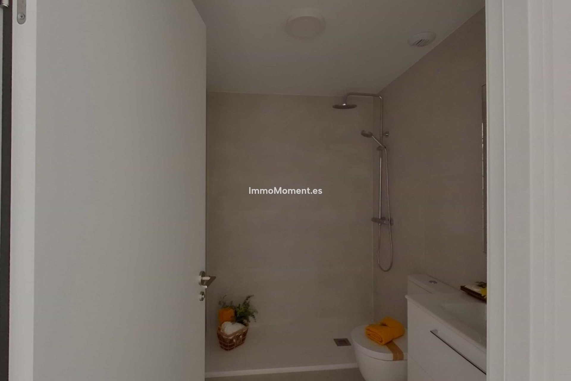 Resale - Apartment - Benalmadena - Benalmadena Pueblo