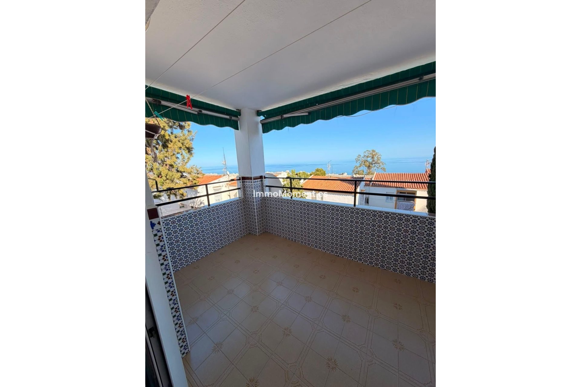Resale - Apartment - Benalmadena - Benalmadena Pueblo