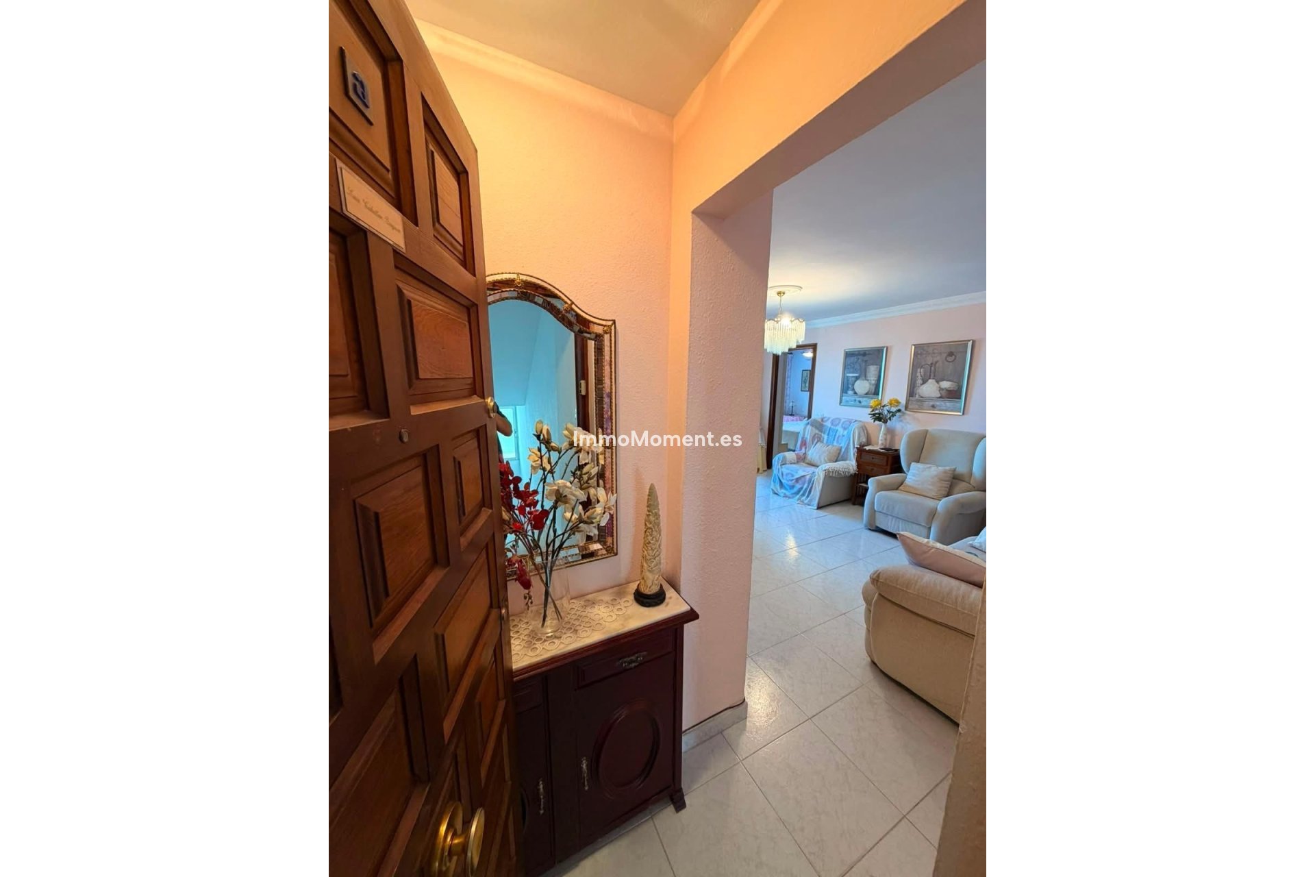 Resale - Apartment - Benalmadena - Benalmadena Pueblo