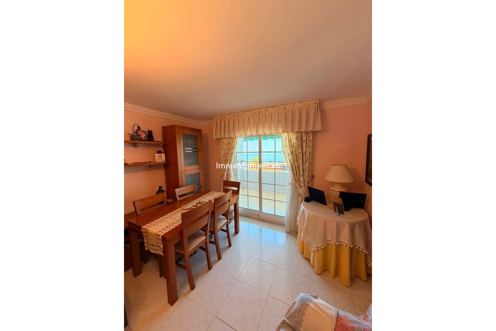 Resale - Apartment - Benalmadena - Benalmadena Pueblo