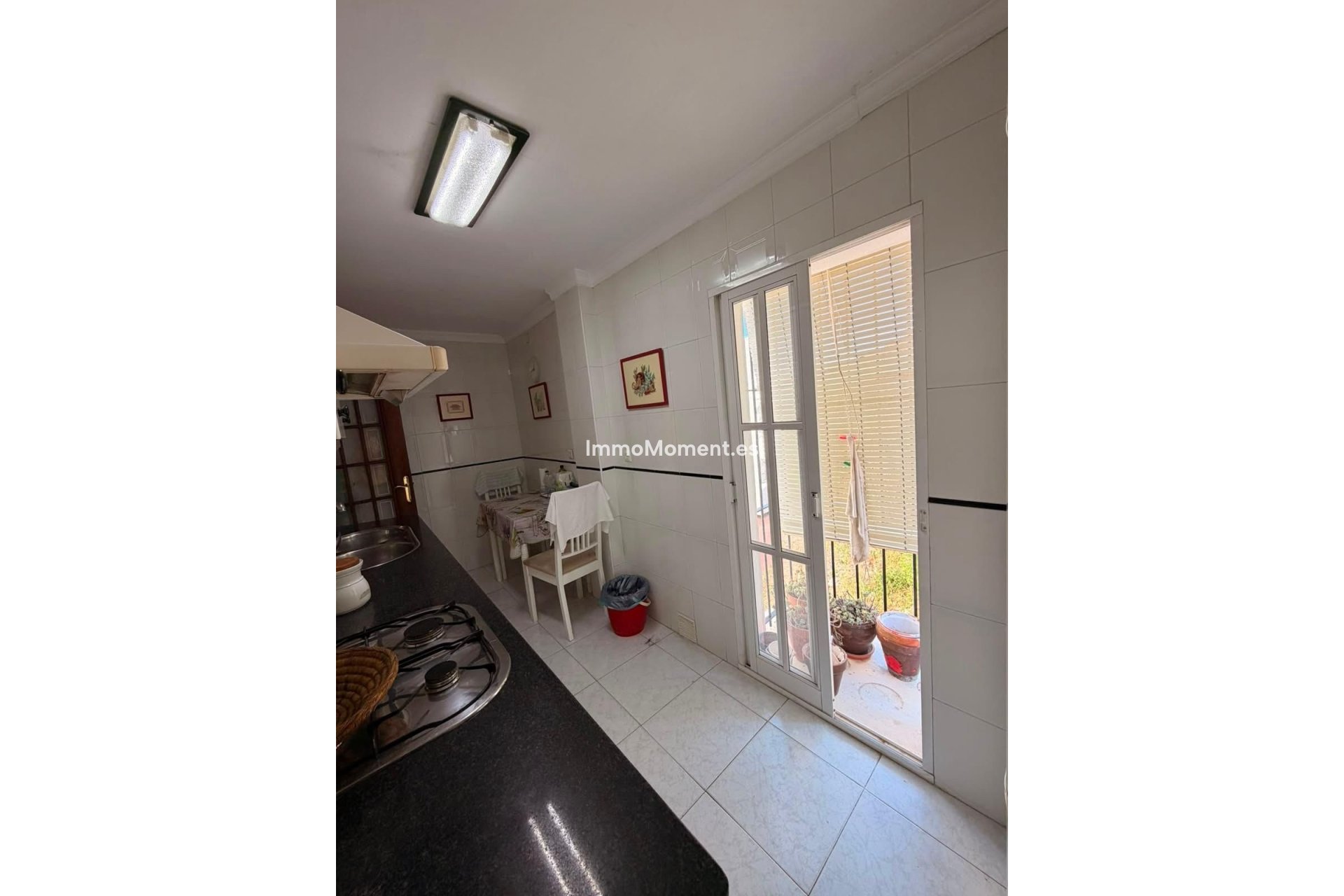 Resale - Apartment - Benalmadena - Benalmadena Pueblo