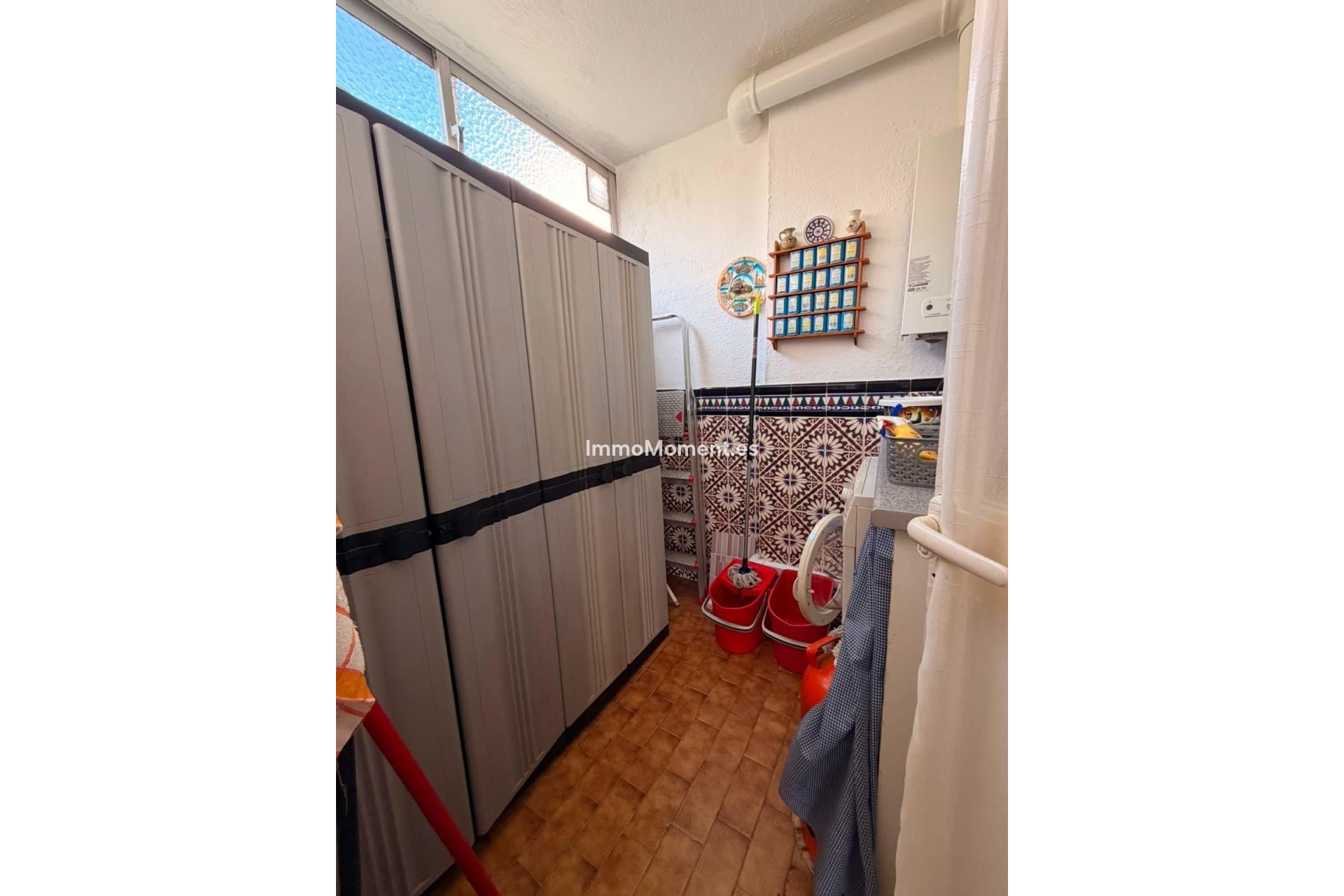 Resale - Apartment - Benalmadena - Benalmadena Pueblo