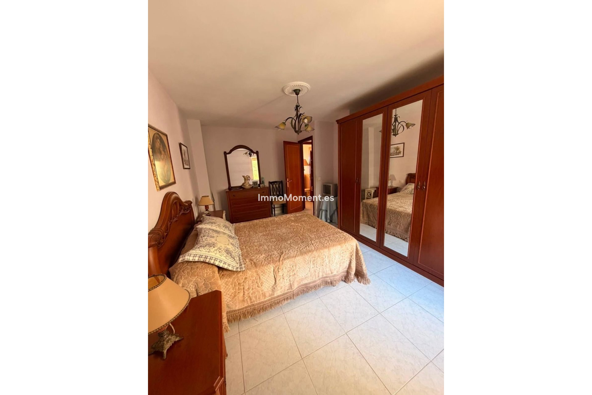 Resale - Apartment - Benalmadena - Benalmadena Pueblo