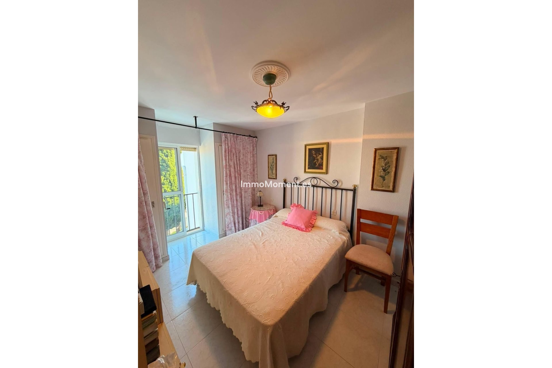 Resale - Apartment - Benalmadena - Benalmadena Pueblo