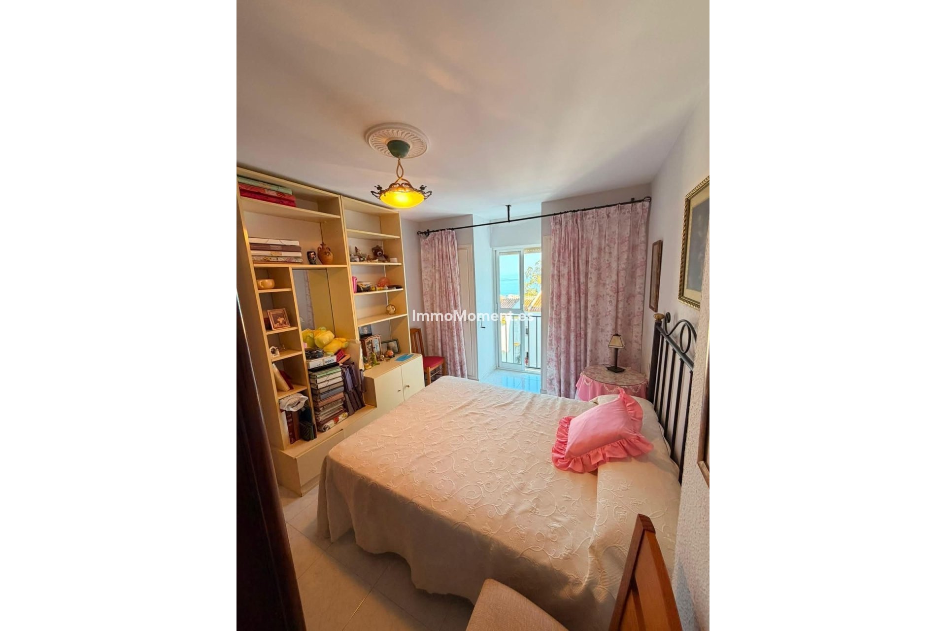 Resale - Apartment - Benalmadena - Benalmadena Pueblo