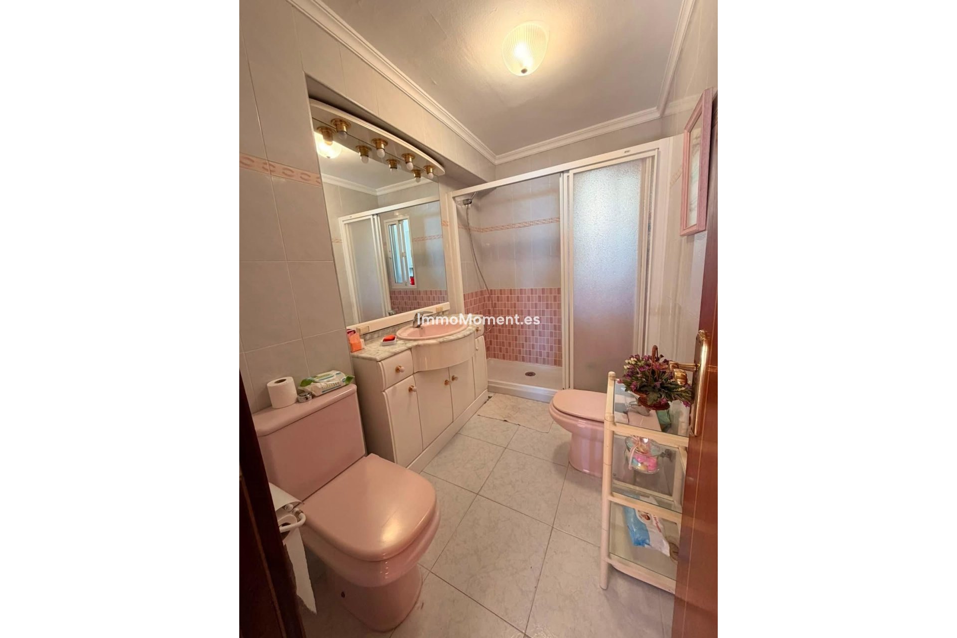 Resale - Apartment - Benalmadena - Benalmadena Pueblo
