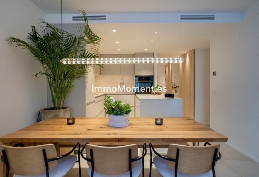 Resale - Apartment - Benalmadena - Benalmadena Pueblo