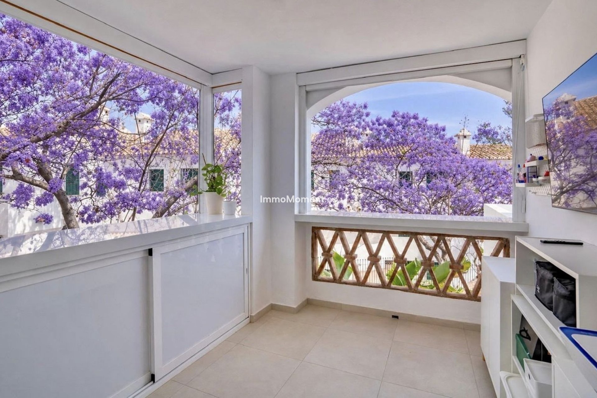 Resale - Apartment - Benalmadena - Benalmadena Pueblo