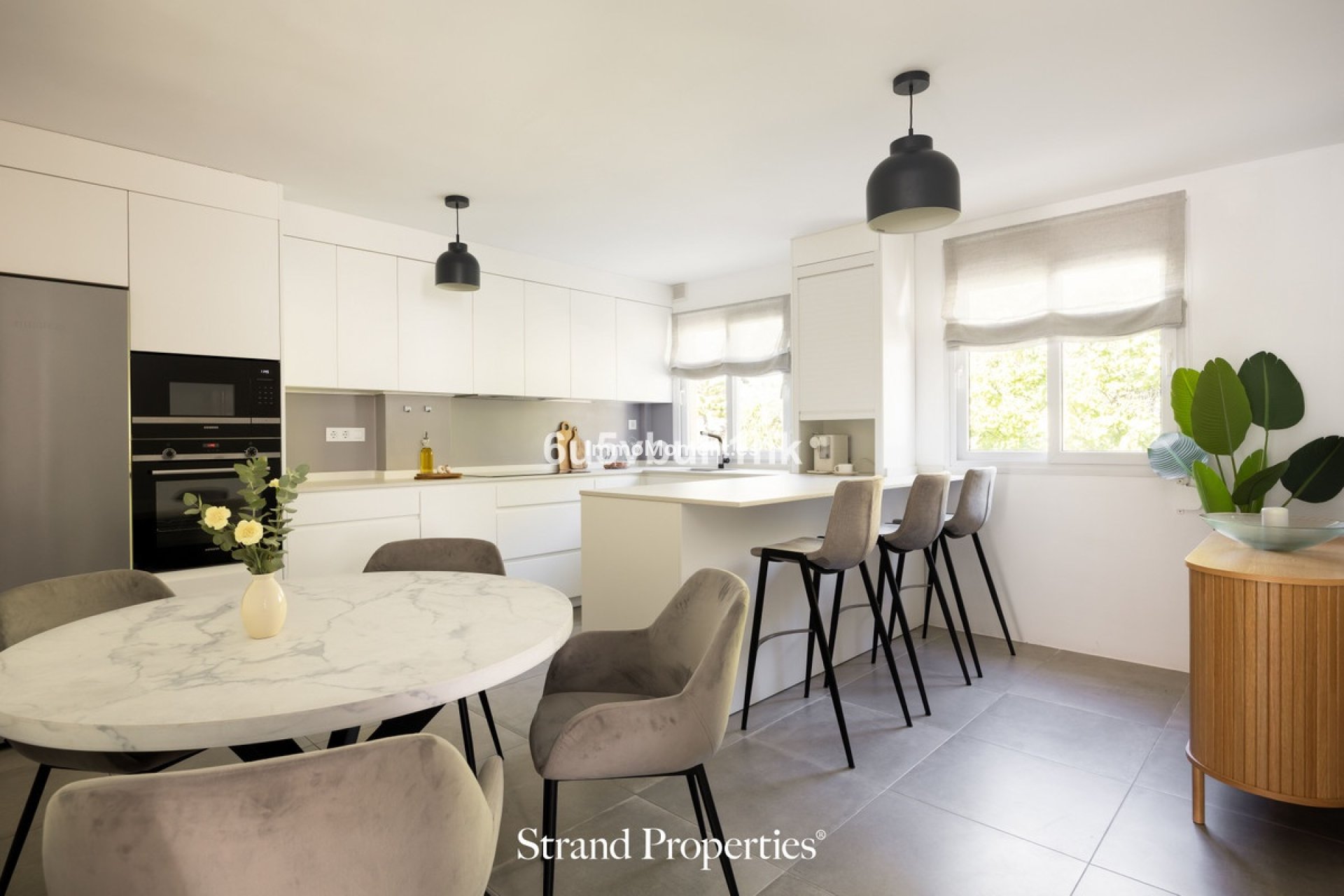 Resale - Apartment - Benalmadena - Benalmadena Pueblo