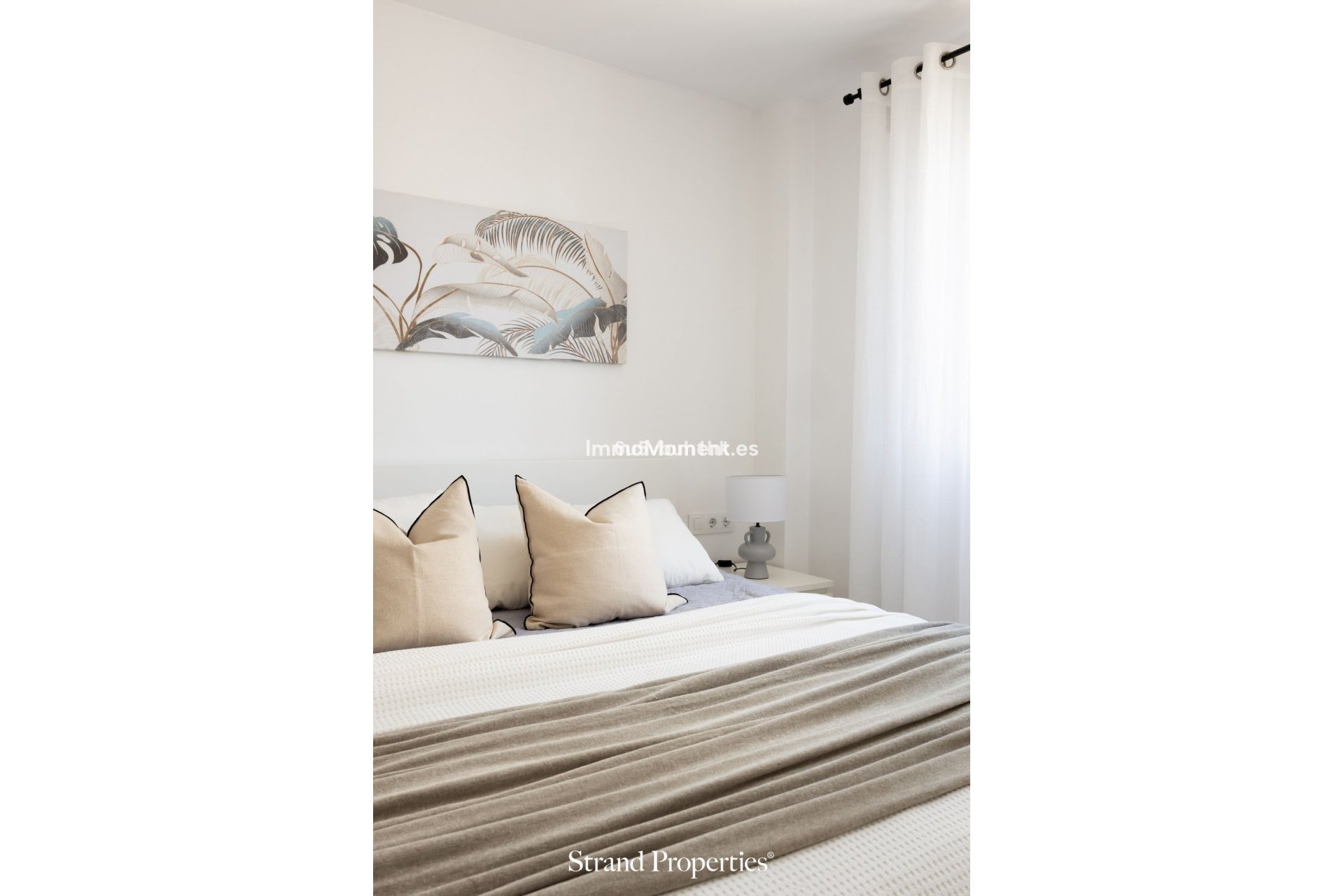 Resale - Apartment - Benalmadena - Benalmadena Pueblo