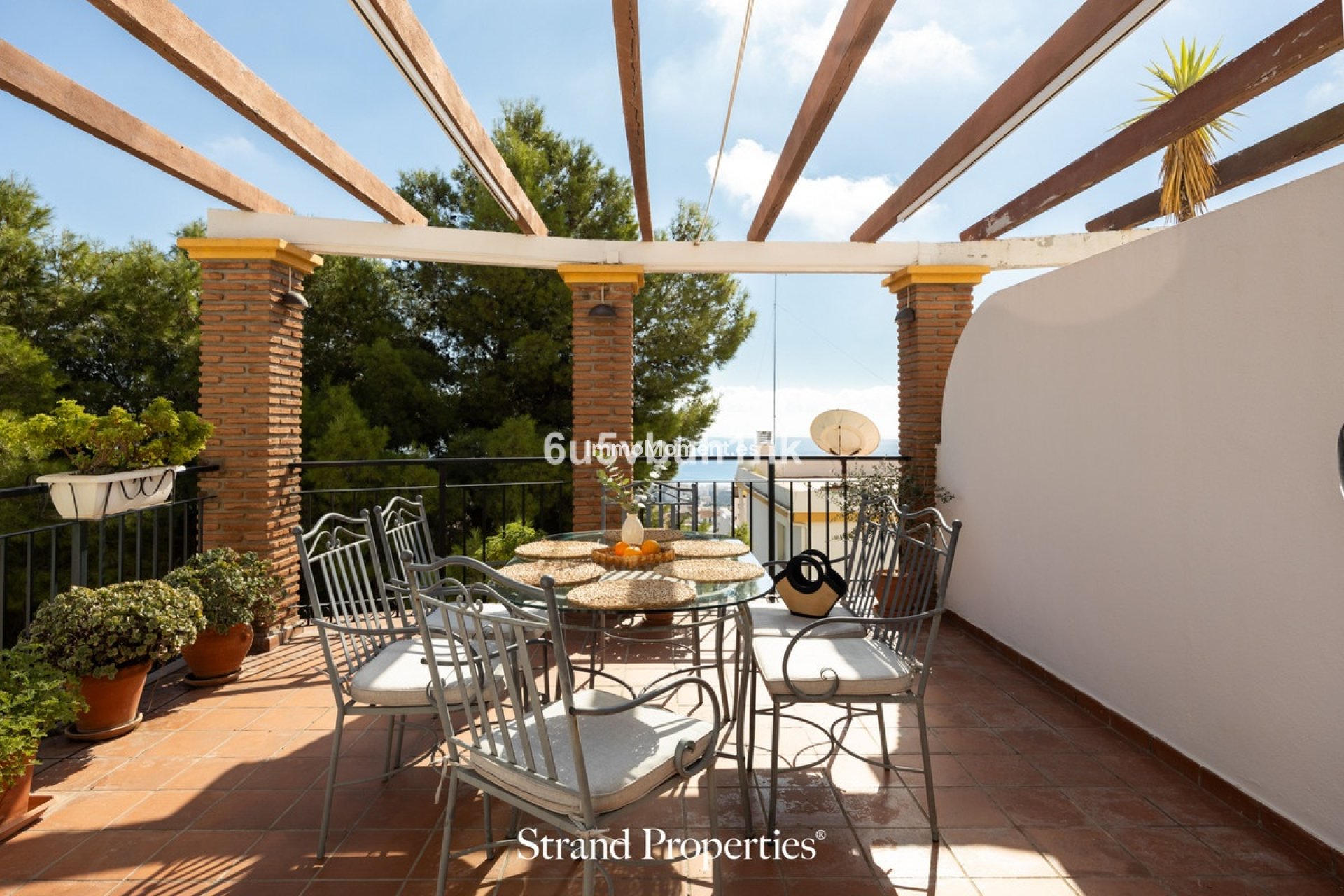 Resale - Apartment - Benalmadena - Benalmadena Pueblo
