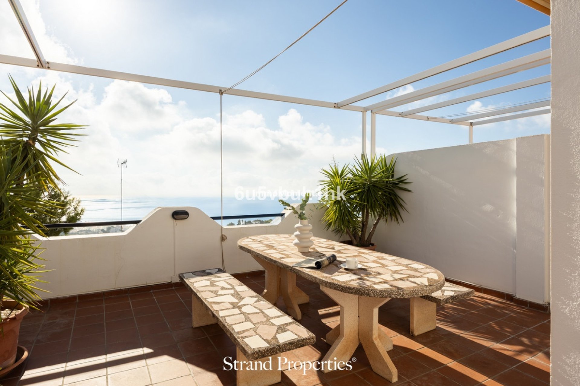 Resale - Apartment - Benalmadena - Benalmadena Pueblo