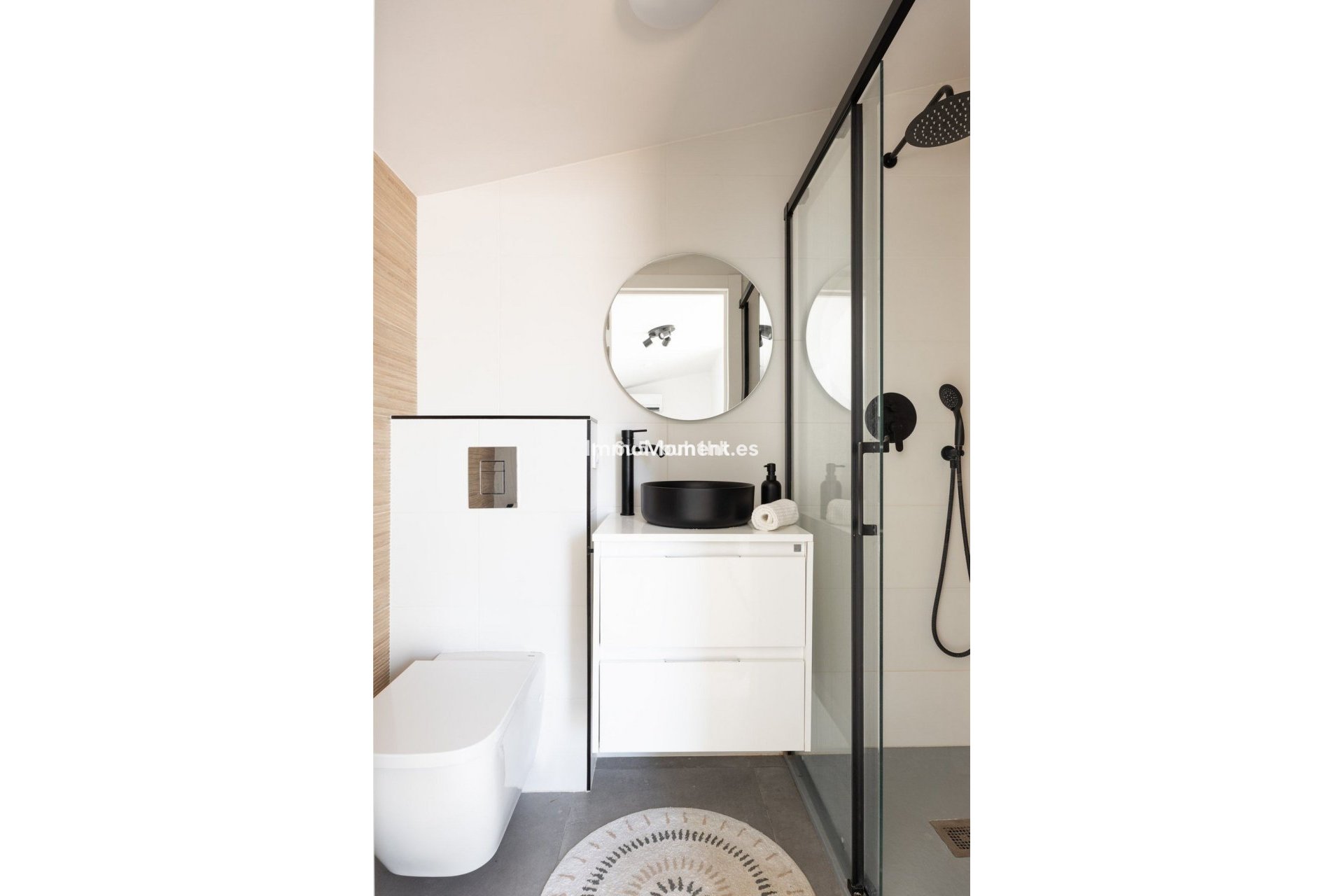 Resale - Apartment - Benalmadena - Benalmadena Pueblo