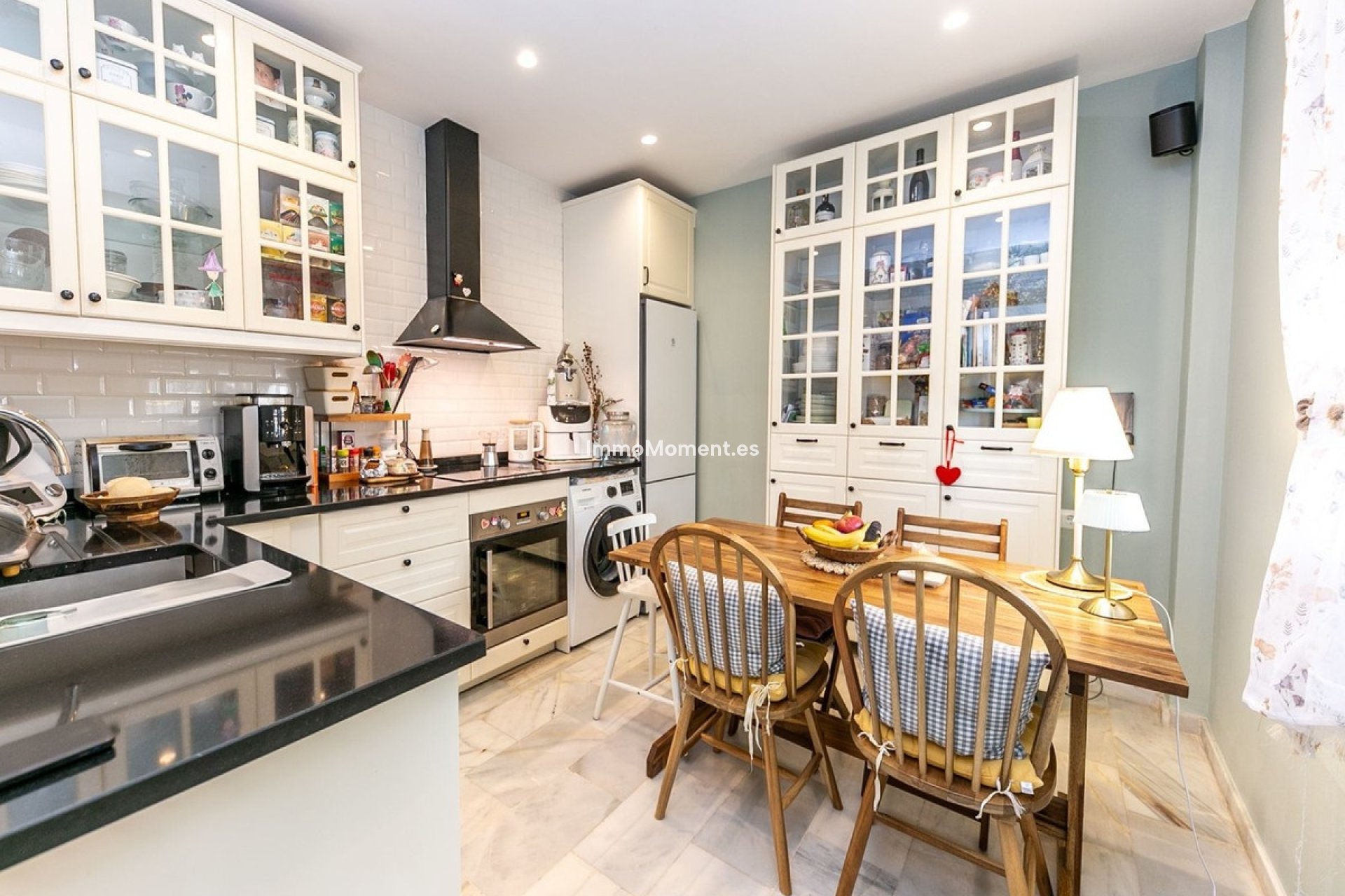 Resale - Apartment - Benalmadena - Benalmadena Pueblo