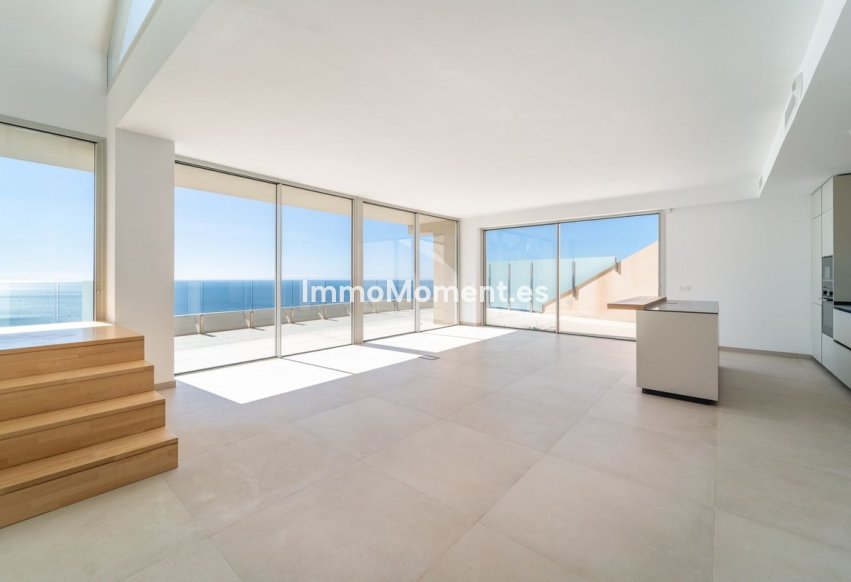 Resale - Apartment - Benalmadena - Benalmadena Pueblo