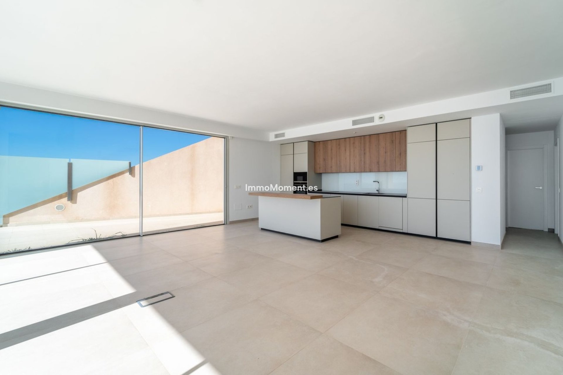 Resale - Apartment - Benalmadena - Benalmadena Pueblo