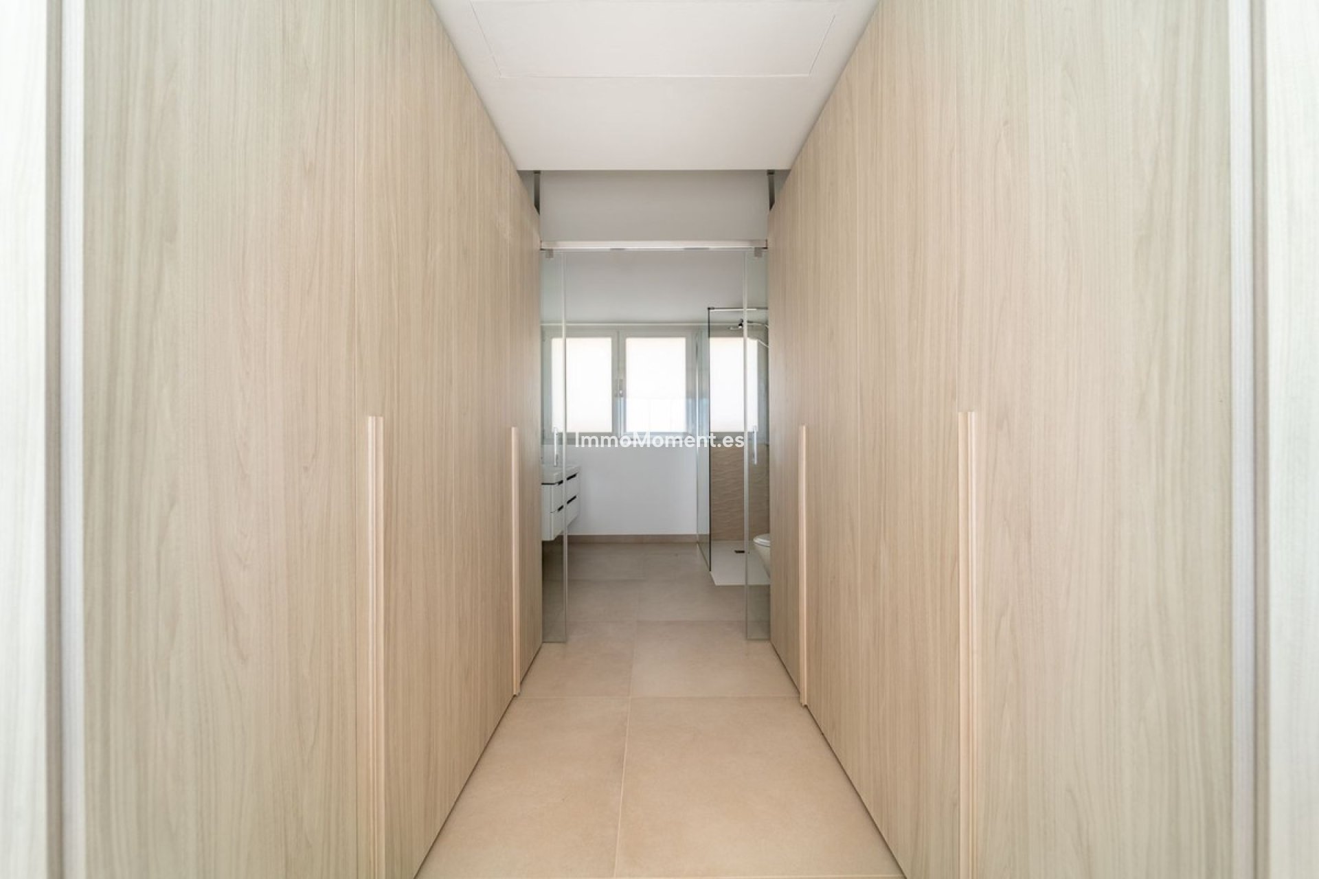 Resale - Apartment - Benalmadena - Benalmadena Pueblo