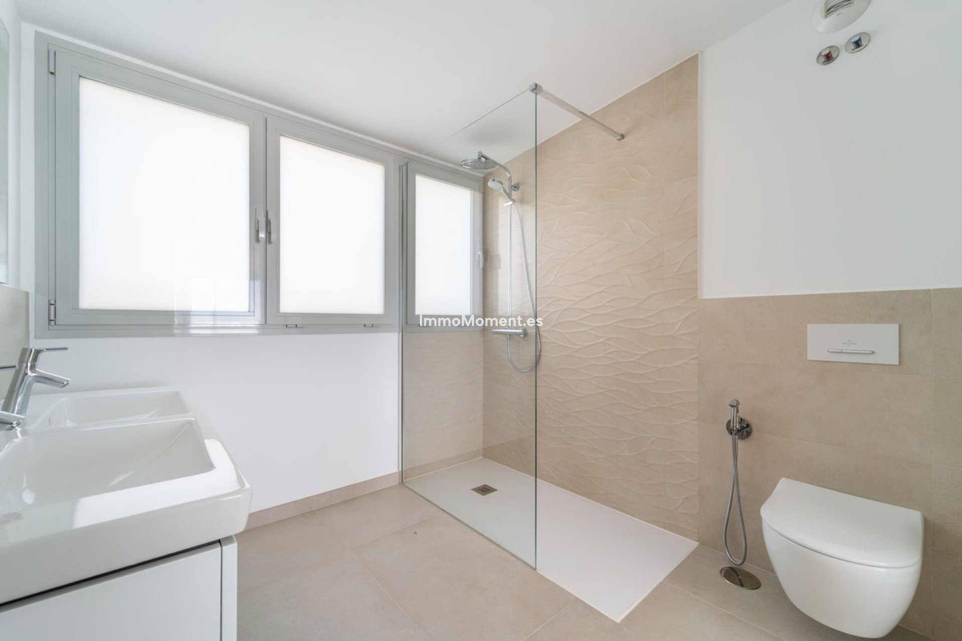 Resale - Apartment - Benalmadena - Benalmadena Pueblo