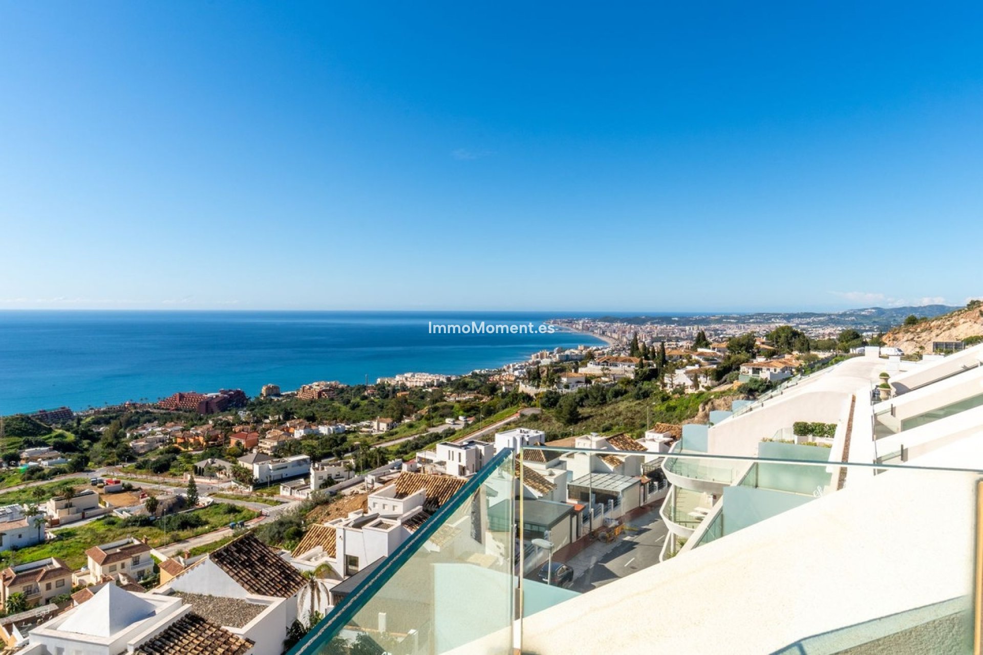 Resale - Apartment - Benalmadena - Benalmadena Pueblo