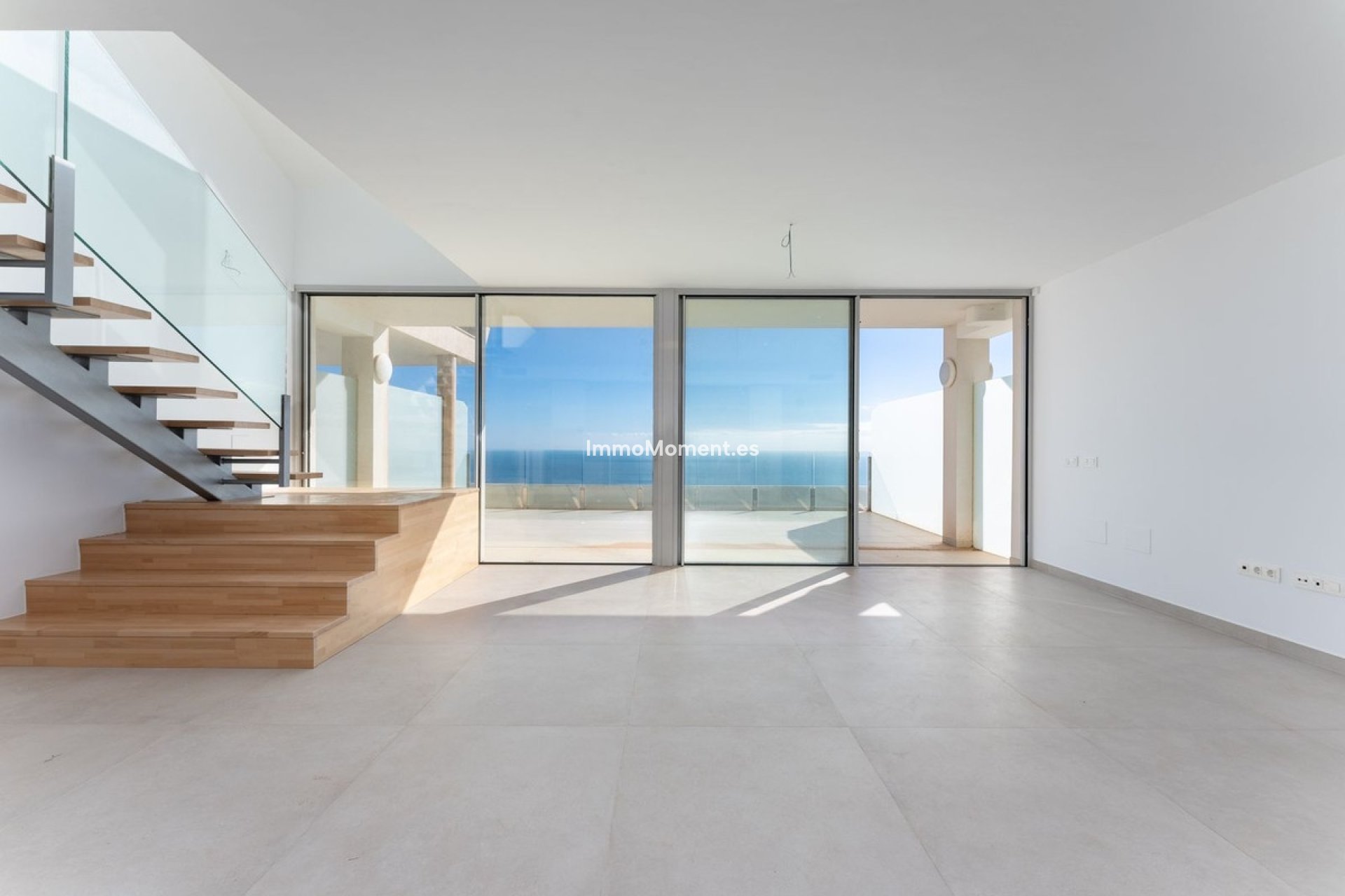 Resale - Apartment - Benalmadena - Benalmadena Pueblo